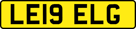 LE19ELG