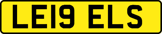 LE19ELS
