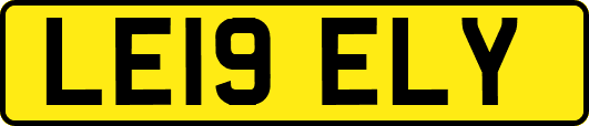 LE19ELY