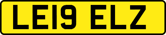 LE19ELZ