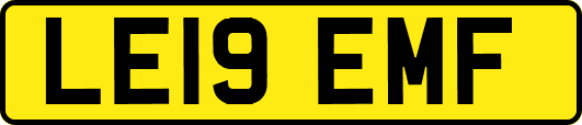 LE19EMF