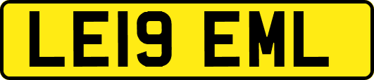 LE19EML
