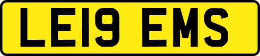 LE19EMS
