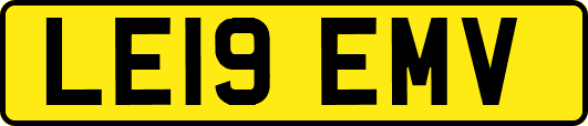 LE19EMV