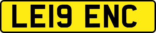 LE19ENC
