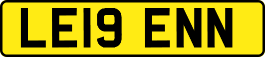 LE19ENN