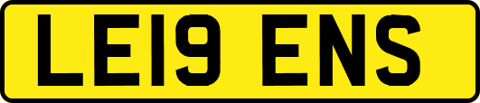 LE19ENS