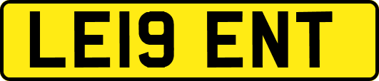 LE19ENT