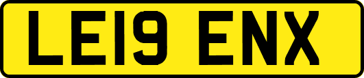 LE19ENX