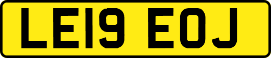 LE19EOJ