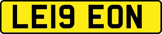 LE19EON