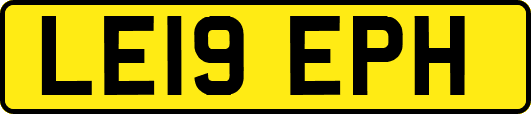 LE19EPH