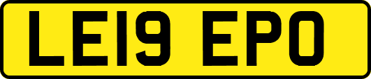 LE19EPO