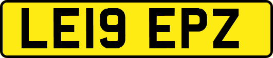 LE19EPZ