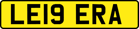 LE19ERA