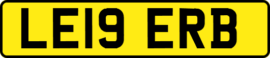 LE19ERB
