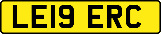 LE19ERC