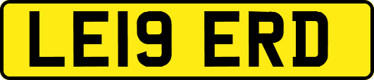 LE19ERD