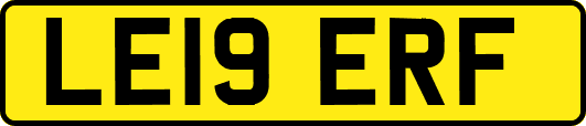 LE19ERF