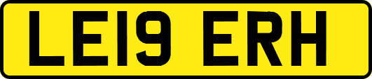 LE19ERH