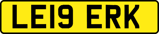 LE19ERK