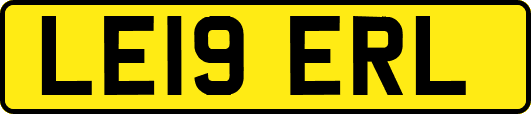LE19ERL