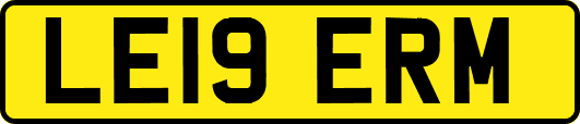 LE19ERM
