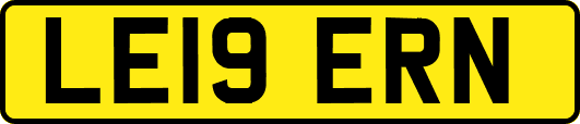 LE19ERN