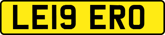 LE19ERO