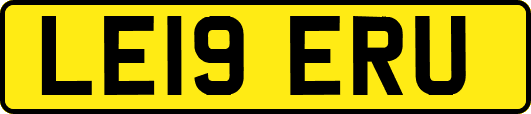 LE19ERU