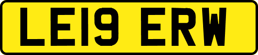 LE19ERW