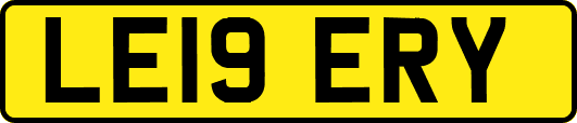 LE19ERY