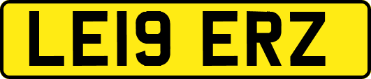 LE19ERZ