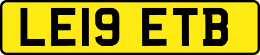 LE19ETB