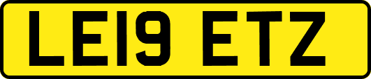 LE19ETZ