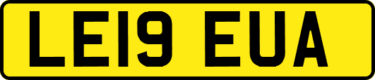 LE19EUA