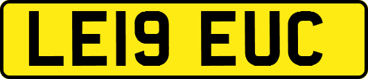 LE19EUC