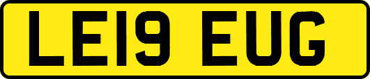 LE19EUG