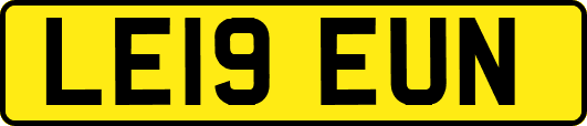 LE19EUN