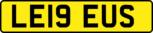 LE19EUS