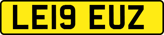 LE19EUZ