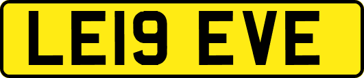 LE19EVE