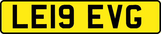 LE19EVG