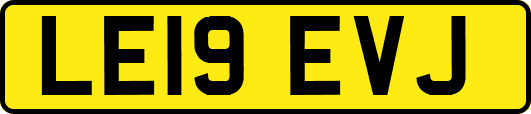 LE19EVJ