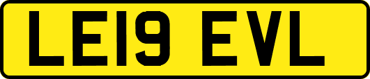LE19EVL