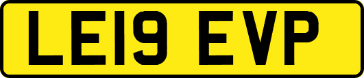 LE19EVP
