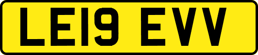 LE19EVV