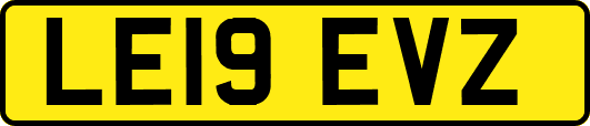 LE19EVZ