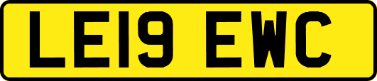 LE19EWC