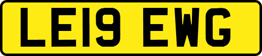 LE19EWG